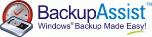 BackupAssist - Windows Backup Made Easy